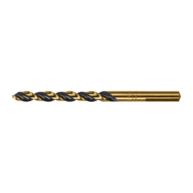 Broca HSS 17/64' Trugold para metal, TRUPER EXPERT