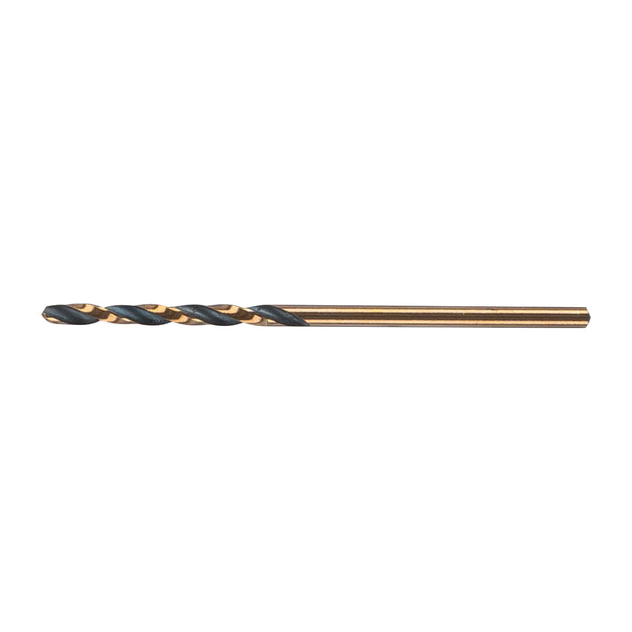 Broca HSS 2.0 mm Trugold para metal, TRUPER EXPERT
