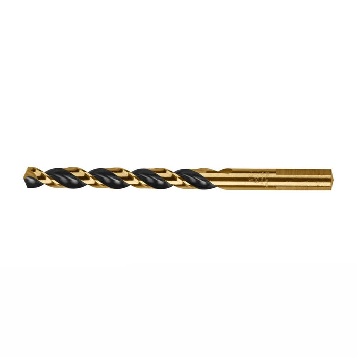 Broca HSS 21/64' Trugold para metal, TRUPER EXPERT