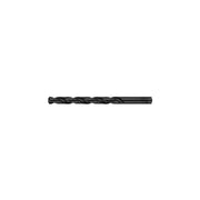 Broca HSS 23/64' Trublack para metal, TRUPER