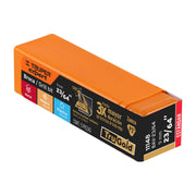 Broca HSS 23/64' Trugold para metal, TRUPER EXPERT