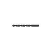 Broca HSS 25/64' Trublack para metal, TRUPER