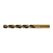 Broca HSS 25/64' Trugold para metal, TRUPER EXPERT