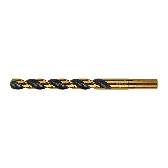 Broca HSS 25/64' Trugold para metal, TRUPER EXPERT