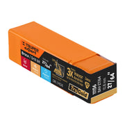 Broca HSS 27/64' Trugold para metal, TRUPER EXPERT