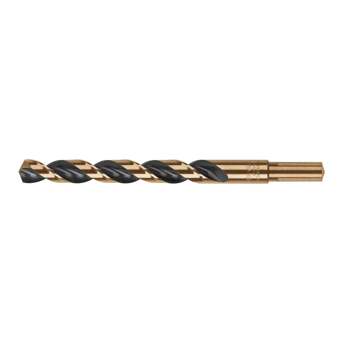 Broca HSS 29/64' Trugold para metal, TRUPER EXPERT