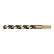 Broca HSS 29/64' Trugold para metal, TRUPER EXPERT