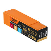 Broca HSS 29/64' Trugold para metal, TRUPER EXPERT