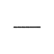 Broca HSS 3/16' Trublack para metal, TRUPER