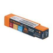 Broca HSS 3/16' Trublack para metal, TRUPER