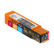 Broca HSS 3/16' Trugold para metal, TRUPER EXPERT