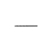 Broca HSS 3/32' Trublack para metal, TRUPER