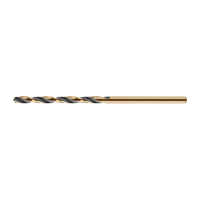 Broca HSS 3/32' Trugold para metal, TRUPER EXPERT