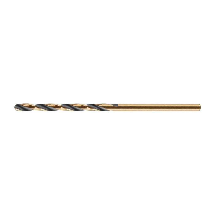 Broca HSS 3/32' Trugold para metal, TRUPER EXPERT