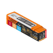 Broca HSS 3/32' Trugold para metal, TRUPER EXPERT