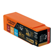 Broca HSS 3/8' Trugold para metal, TRUPER EXPERT