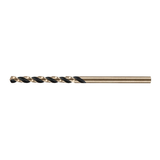 Broca HSS 3.0 mm Trugold para metal, TRUPER EXPERT