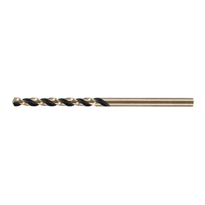 Broca HSS 3.0 mm Trugold para metal, TRUPER EXPERT