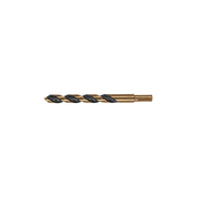 Broca HSS 31/64' Trugold para metal, TRUPER EXPERT