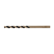 Broca HSS 3.3 mm Trugold para metal, TRUPER EXPERT