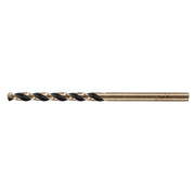 Broca HSS 3.5 mm Trugold para metal, TRUPER EXPERT