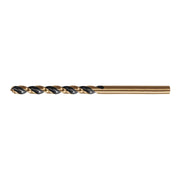 Broca HSS 4.0 mm Trugold para metal, TRUPER EXPERT