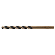 Broca HSS 4.5 mm Trugold para metal, TRUPER EXPERT