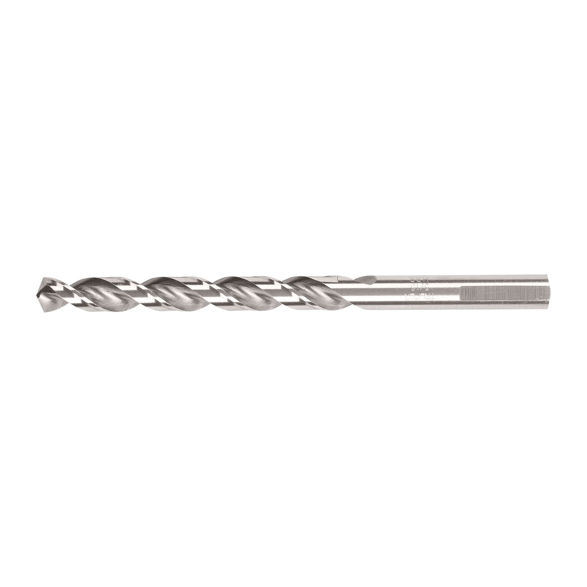 Broca HSS 5/16' Trusilver para metal, TRUPER