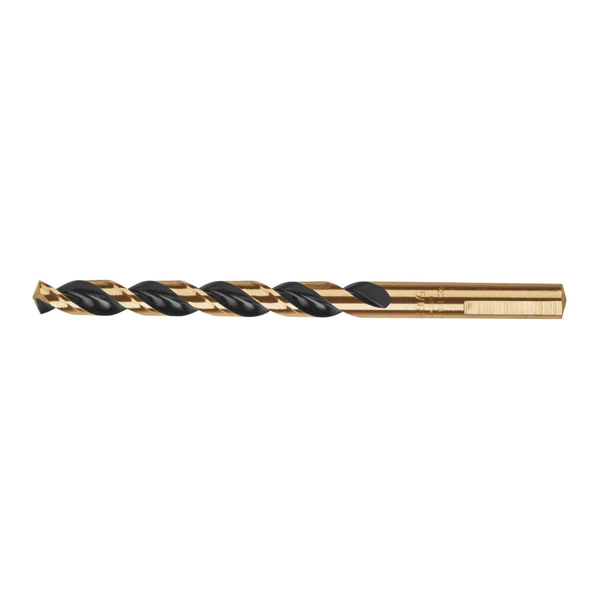 Broca HSS 5/16' Trugold para metal, TRUPER EXPERT