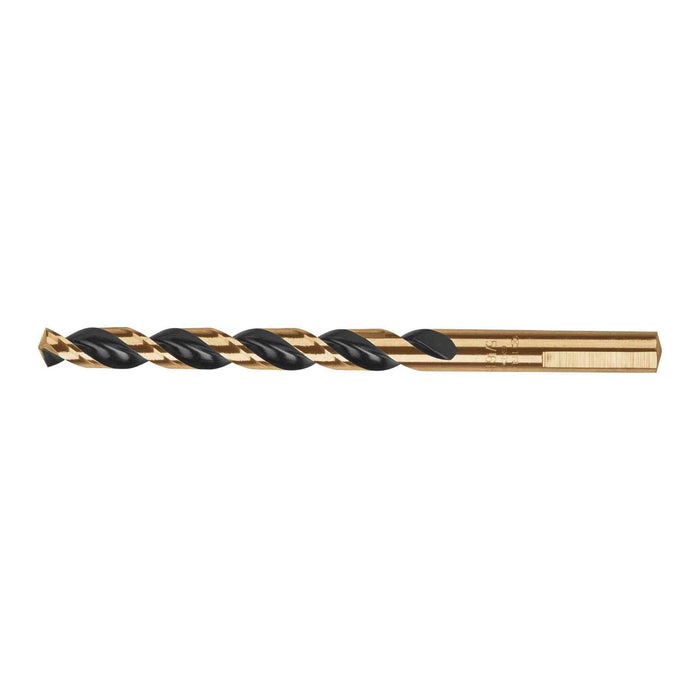 Broca HSS 5/16' Trugold para metal, TRUPER EXPERT