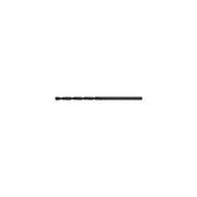 Broca HSS 5/64' Trublack para metal, TRUPER