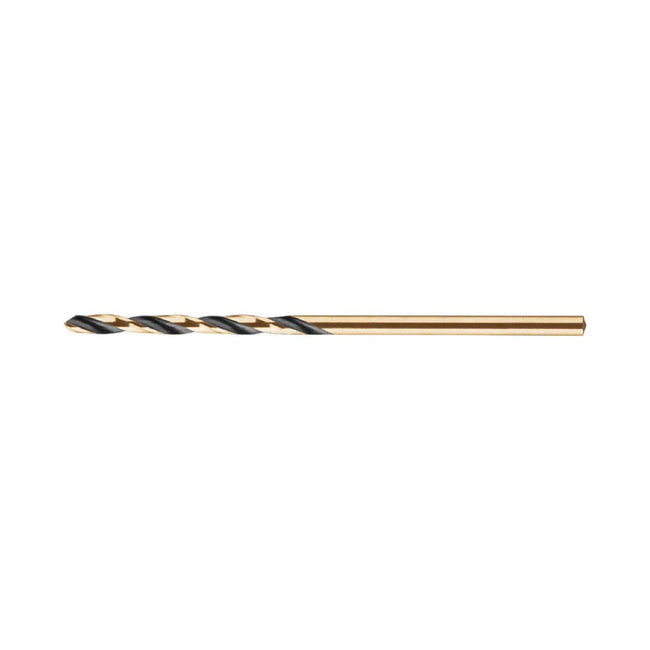 Broca HSS 5/64' Trugold para metal, TRUPER EXPERT