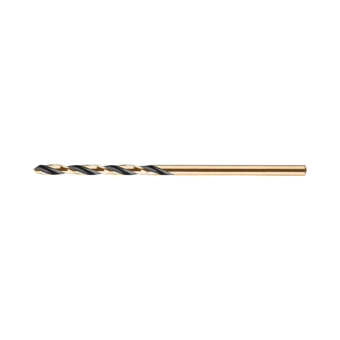 Broca HSS 5/64' Trugold para metal, TRUPER EXPERT