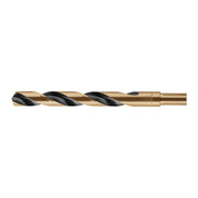 Broca HSS 5/8' Trugold para metal, TRUPER EXPERT