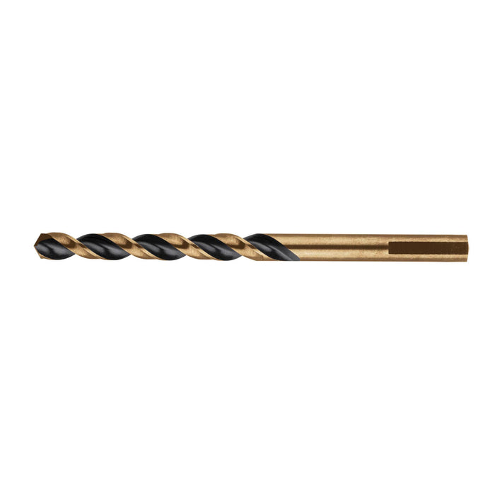 Broca HSS 6.0 mm Trugold para metal, TRUPER EXPERT
