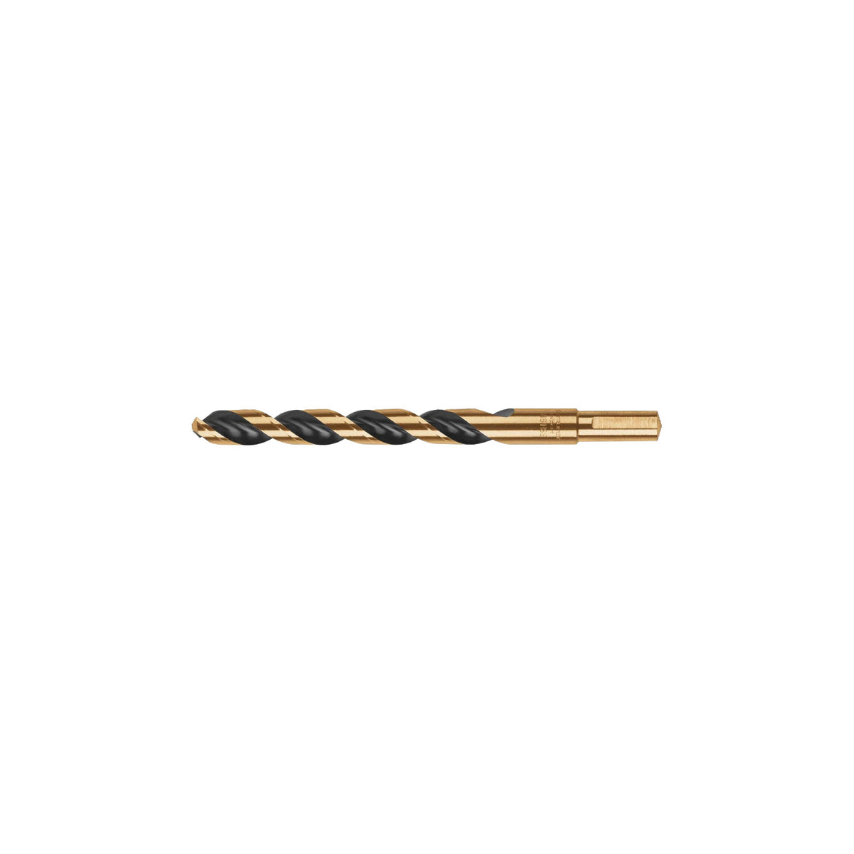 Broca HSS 7/16' Trugold para metal, TRUPER EXPERT