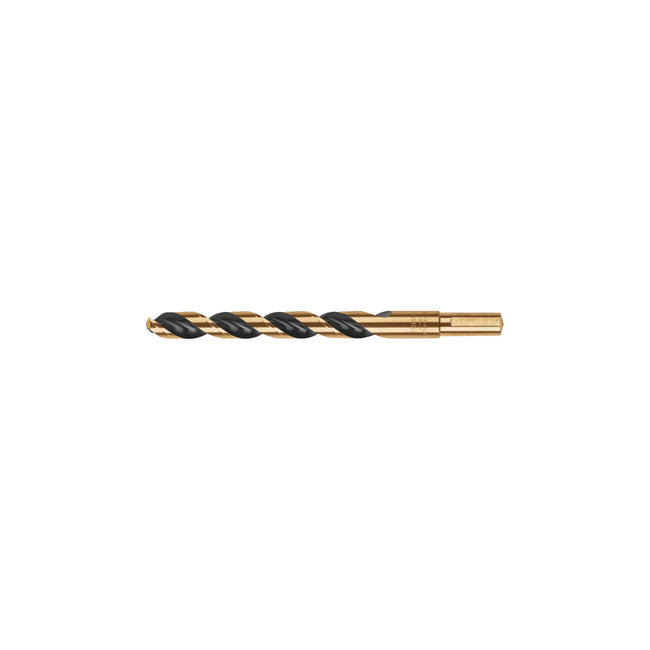 Broca HSS 7/16' Trugold para metal, TRUPER EXPERT