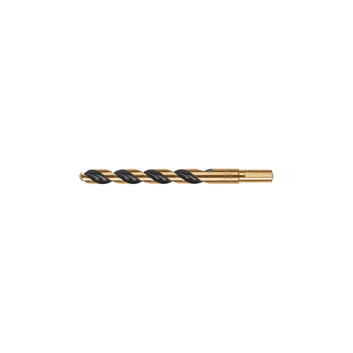 Broca HSS 7/16' Trugold para metal, TRUPER EXPERT