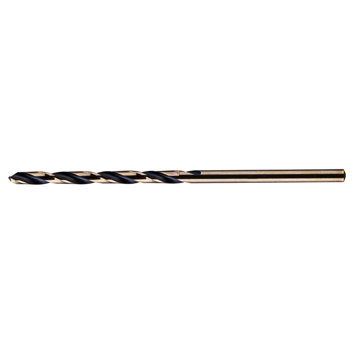 Broca HSS 7/64' Trugold para metal, TRUPER EXPERT