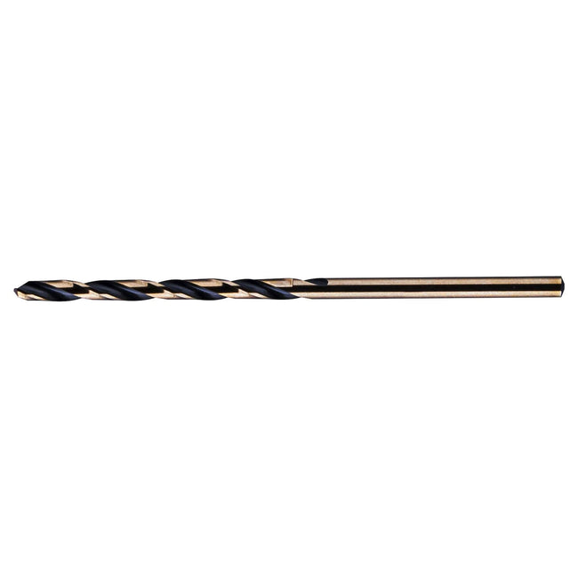 Broca HSS 7/64' Trugold para metal, TRUPER EXPERT