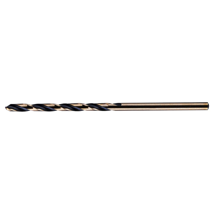 Broca HSS 7/64' Trugold para metal, TRUPER EXPERT