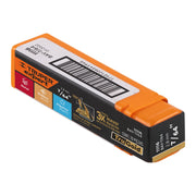 Broca HSS 7/64' Trugold para metal, TRUPER EXPERT