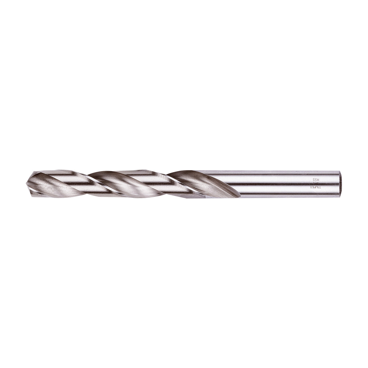 Broca HSS 7/8' Trusilver para metal, TRUPER