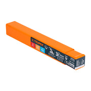 Broca HSS 7/8' Trusilver para metal, TRUPER
