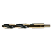 Broca HSS 7/8' Trugold para metal, TRUPER EXPERT