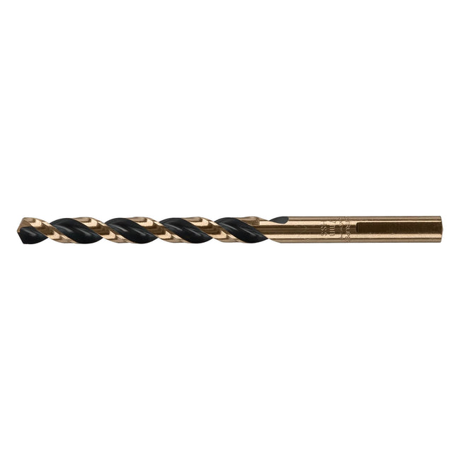 Broca HSS 7.0 mm Trugold para metal, TRUPER EXPERT