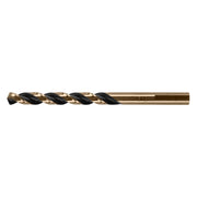 Broca HSS 7.5 mm Trugold para metal, TRUPER EXPERT
