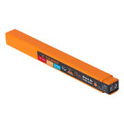 Broca HSS 9/16' Trublack para metal, TRUPER
