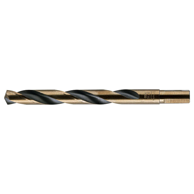 Broca HSS 9/16' Trugold para metal, TRUPER EXPERT