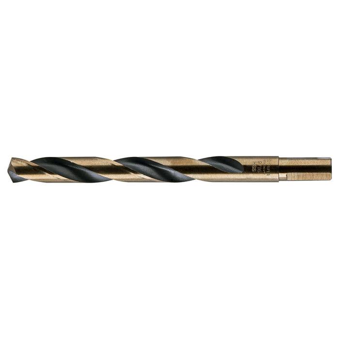 Broca HSS 9/16' Trugold para metal, TRUPER EXPERT